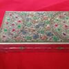 Kashmiri Papier Mache Box