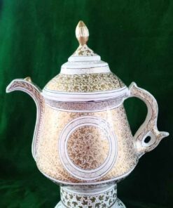 Papier Mache Items