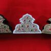 Kashmiri Papier Mache Napkin Holder