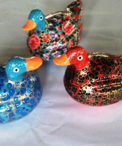 Papier Mache Items
