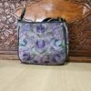 Ari Embroidery Quad Sling Bags