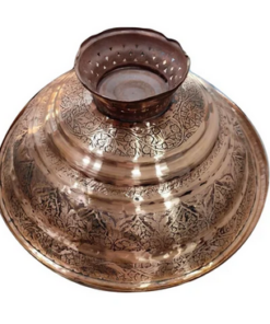 Kashmir Copperware - Sarposh