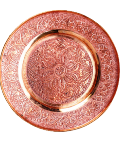 Kashmir Copperware - Traem