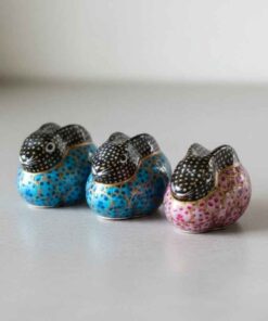 Papier Mache Items