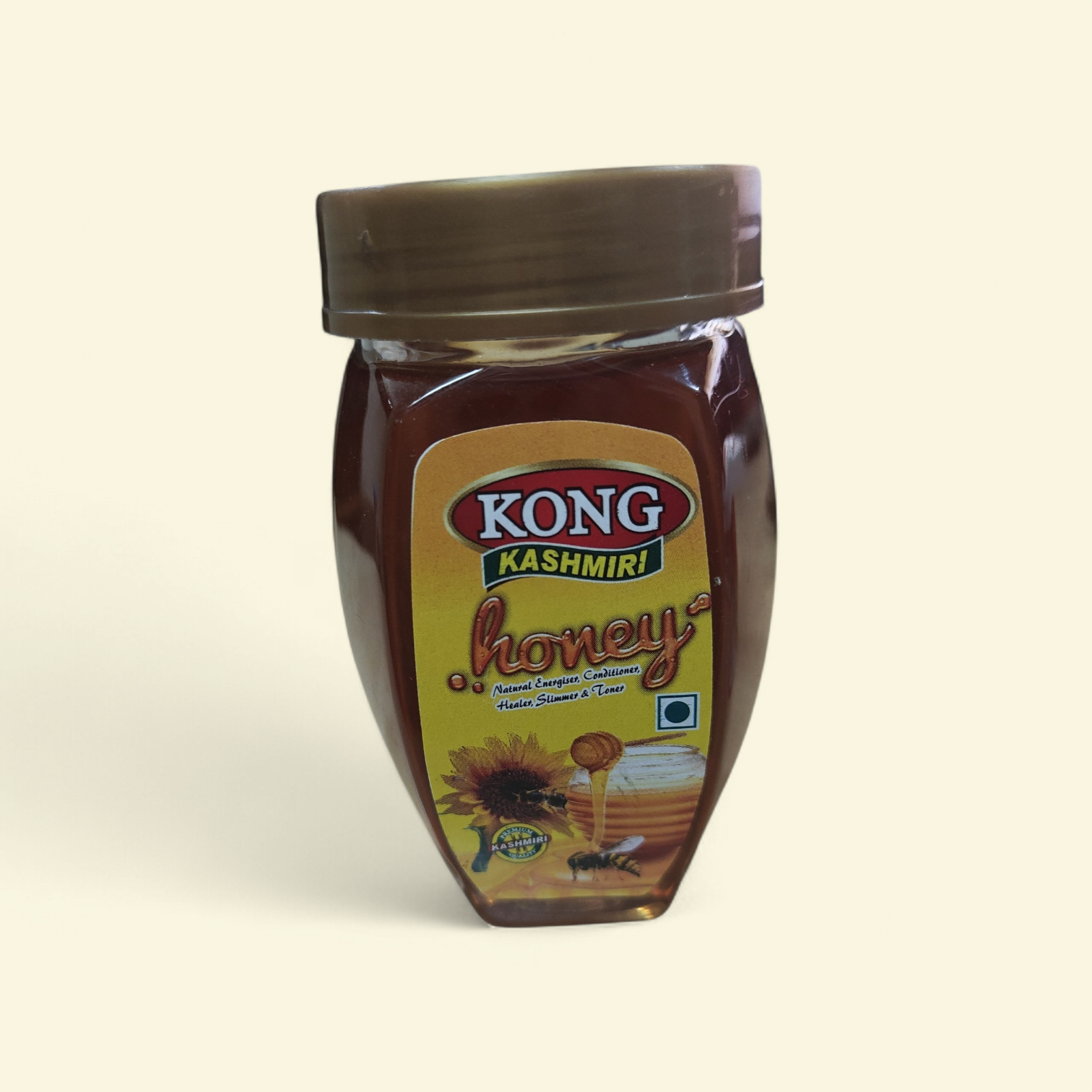Pure Organic Honey – Nature’s Golden Elixir (1 kg) - Image 2