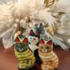 Papier Mache Items