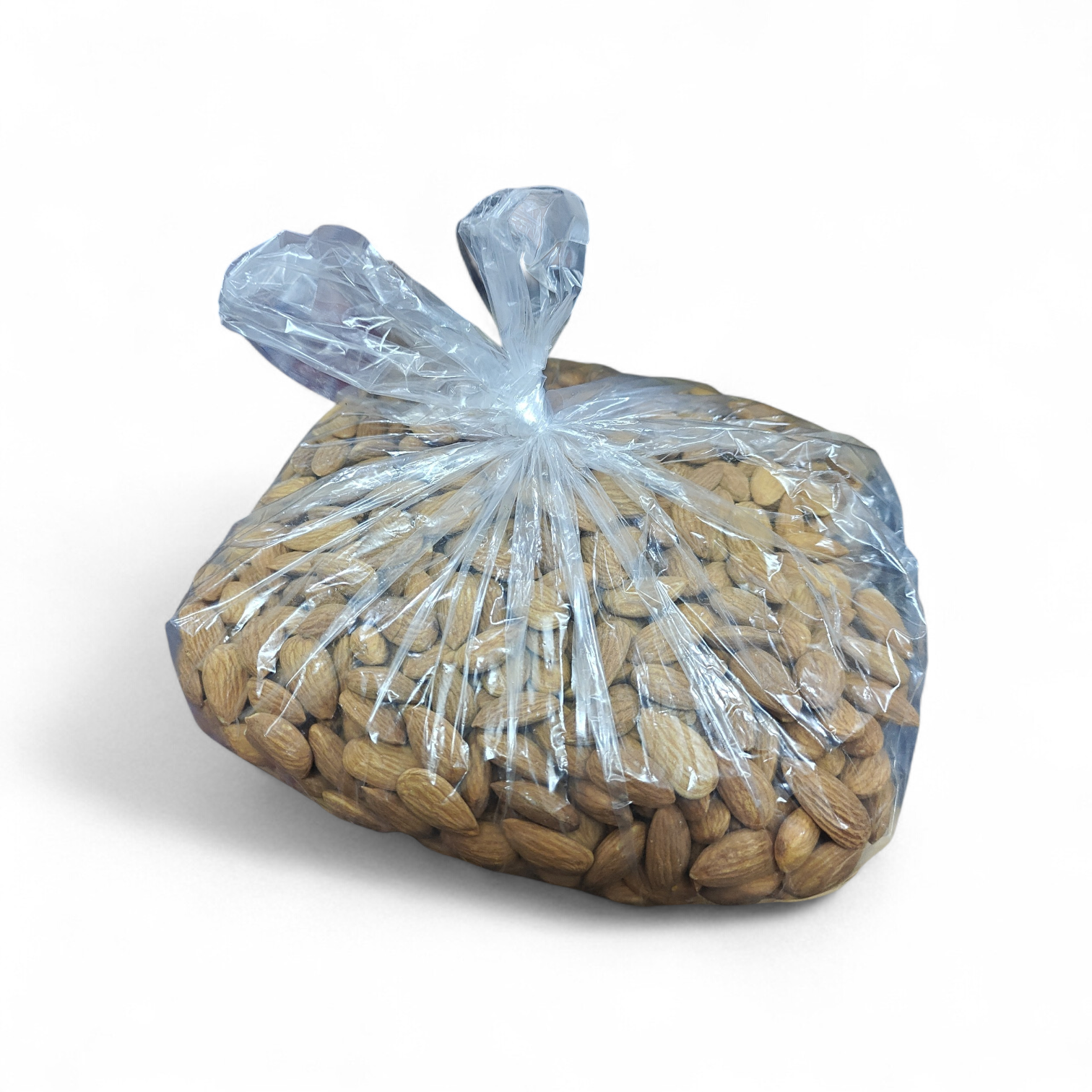 Kashmir Almond Giri – Pure Nutrition from the Valley