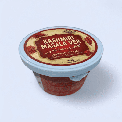 Kashmiri Masala Ver (Wazwan Special) – 200g