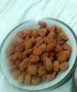 Kashmiri Dried Apricots 1 Kg - Image 3