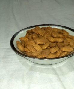 Alternative view of Kashmiri Almond Kernels (Badam Giri) 1 Kg