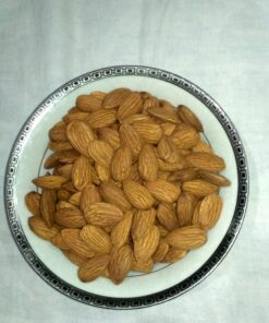 Kashmiri Almond Kernels (Badam Giri) 1 Kg - Image 3