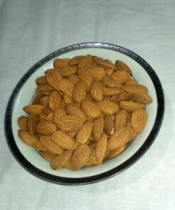Kashmiri Almond Kernels (Badam Giri) 1 Kg - Image 4