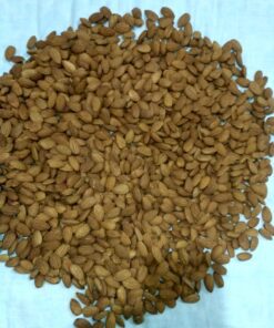 Kashmiri Almond Kernels (Badam Giri) 1 Kg - Image 5