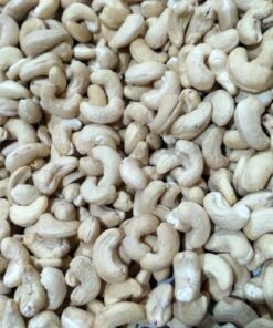 Alternative view of Cashewnuts - Kaju 1 Kg