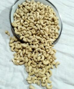 Cashewnuts - Kaju 1 Kg - Image 5