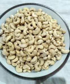 Cashewnuts - Kaju 1 Kg