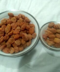 Kashmiri Dried Apricots 1 Kg
