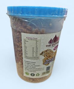 Alternative view of Roasted Kashmiri Pran (Shallot Onions) – Ready-to-Use Flavor Bomb