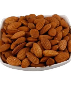 Kashmiri Almond Kernels (Badam Giri) 1 Kg
