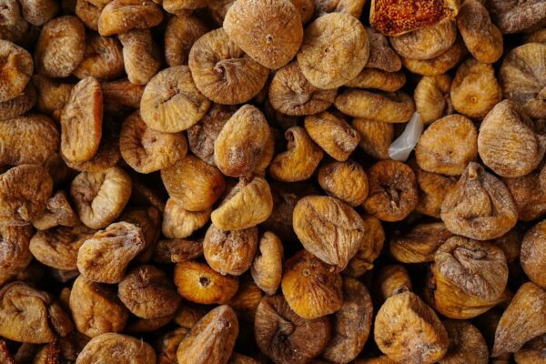 Premium Dried Figs (Anjeer) 1kg | Natural & Sweet Kashmiri Figs