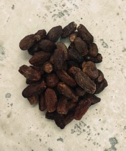 Premium Kashmir Dry Dates (Sukha Khajoor) – 1kg