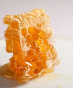 Kashmir Organic Honey 1kg | Pure & Natural Multiflora Honey from Kashmir