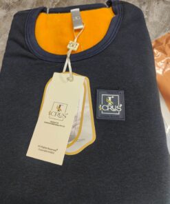 Alternative view of Icrus Ooshin UK Luxury Thermal